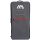 Aqua Marina Zip Backpack Transporttasche grey  for iSUP