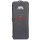 Aqua Marina Zip Backpack Transporttasche grey  for iSUP