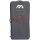 Aqua Marina Zip Backpack Transporttasche grey  for iSUP