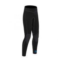 Palm Quantum Neoprenhose black