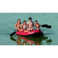 Grabner Mini Raft