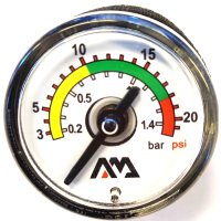 Aqua Marina Manometer f&uuml;r V2 Pumpe (Modell2024)