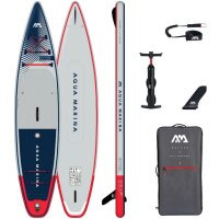 Aqua Marina SUP Hyper Touring Board 11.6...