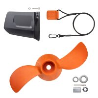 Torqeedo Travel