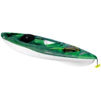 Pelican Kajak Argo 100X vapor grün/weiß