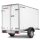 Brenderup Kofferanhänger CD260UBD 750 kg