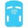 Aqua Speed Kickboard Schwimmbrett Verso 42 cm blau