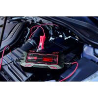 Ultimate Speed Ladegerät ULGD A1 12V-10A/24V-5A
