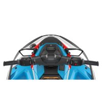 Yamaha WaveRunner JetBlaster DLX 2027