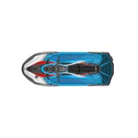 Yamaha WaveRunner JetBlaster DLX (Modell 2027)