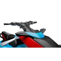 Yamaha WaveRunner JetBlaster DLX (Modell 2027)