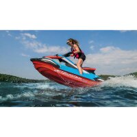 Yamaha WaveRunner JetBlaster DLX (Modell 2027)