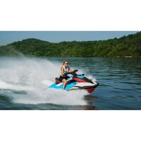 Yamaha WaveRunner JetBlaster DLX (Modell 2027)