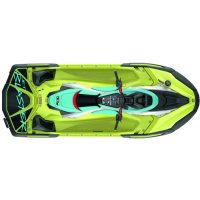 Yamaha WaveRunner JetBlaster PRO 2025