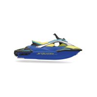 Yamaha WaveRunner JetBlaster PRO (Modell 2026)