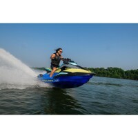 Yamaha WaveRunner JetBlaster PRO (Modell 2026)