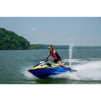 Yamaha WaveRunner JetBlaster PRO (Modell 2026)
