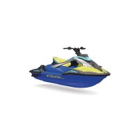 Yamaha WaveRunner JetBlaster PRO (Modell 2026)