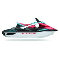 Yamaha WaveRunner JetBlaster DELUXE DLX 2025