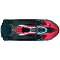 Yamaha WaveRunner JetBlaster DELUXE DLX 2025