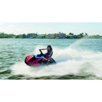 Yamaha WaveRunner JetBlaster DELUXE DLX 2025