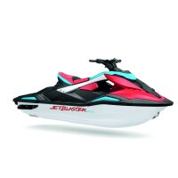 Yamaha WaveRunner JetBlaster DELUXE DLX (Modell 2025)