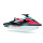 Yamaha WaveRunner JetBlaster DELUXE DLX (Modell 2025)