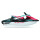 Yamaha WaveRunner JetBlaster DELUXE DLX (Modell 2025)
