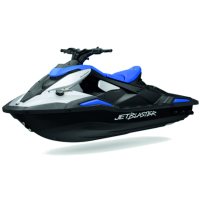 Yamaha WaveRunner JetBlaster 2025