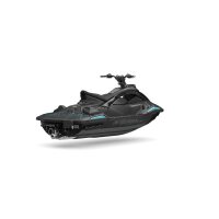 Yamaha WaveRunner JetBlaster Pro (Modell 2027)
