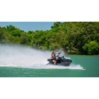 Yamaha WaveRunner JetBlaster Pro (Modell 2027)