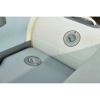Aqua Marina Motor-Schlauchboot U-Deluxe