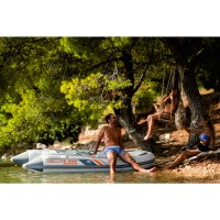 Aqua Marina Motor-Schlauchboot U-Deluxe