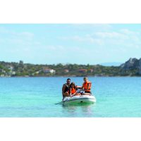 Aqua Marina Motor-Schlauchboot U-Deluxe