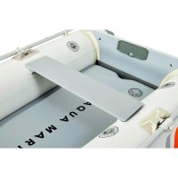 Aqua Marina Motor-Schlauchboot U-Deluxe