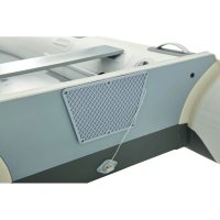 Aqua Marina Motor-Schlauchboot U-Deluxe