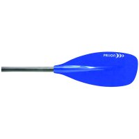 Prijon Wildwasser Paddel Sava Carbon-Glas (ungeteilt) gerade