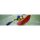 Prijon Wildwasser Paddel Sava Carbon-Glas (ungeteilt) gerade