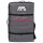 Aqua Marina Zip Backpack Transporttasche grey für Tomahawk
