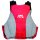 Aqua Marina Schwimmweste PFD red/grey XL/XXL (über 70 kg)