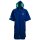 Aqua Marina Water-Repellent Thermal Poncho navy
