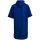 Aqua Marina Water-Repellent Thermal Poncho navy