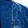 Aqua Marina Water-Repellent Thermal Poncho navy
