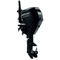 Mercury Aussenbordmotor F20