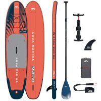 Aqua Marina SUP Atlas 12.0 (Ausstellungsstück)
