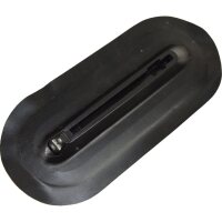 Palme Centrale CampSup Aqua Marina Swift Attach – Noire, Système Fixe, Stabilité Et Contrôle SUP