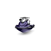 Yamaha WaveRunner VX DELUXE 2027