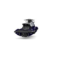 Yamaha WaveRunner VX DELUXE 2027