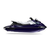 Yamaha WaveRunner VX DELUXE (Modell 2027)