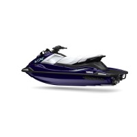 Yamaha WaveRunner VX DELUXE (Modell 2027)